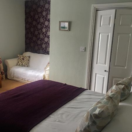 The Farmhouse Guesthouse Belford Zewnętrze zdjęcie