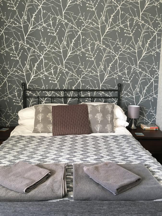 The Farmhouse Guesthouse Belford Zewnętrze zdjęcie