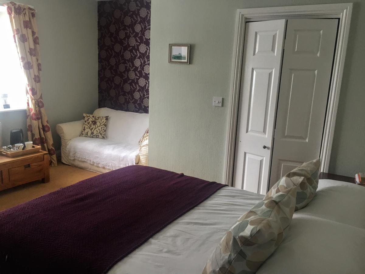 The Farmhouse Guesthouse Belford Zewnętrze zdjęcie