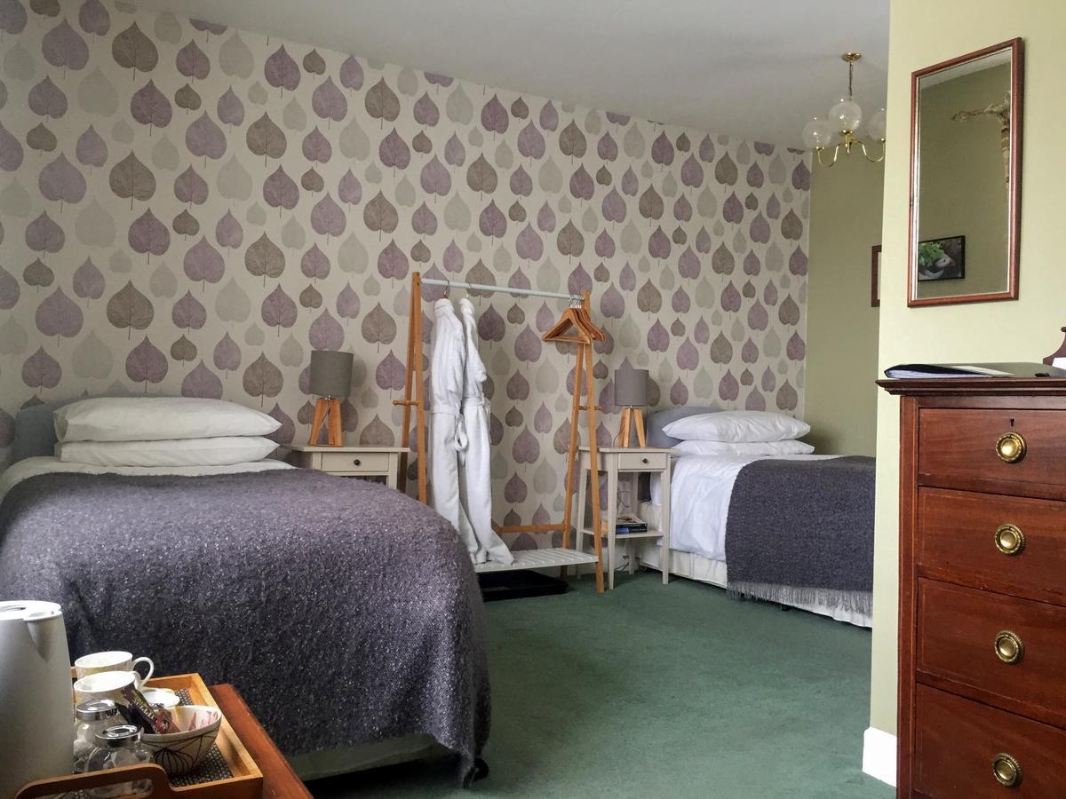 The Farmhouse Guesthouse Belford Zewnętrze zdjęcie
